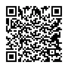 Código QR para número de telefone +9524837227