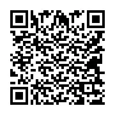 QR код за телефонен номер +9524837243