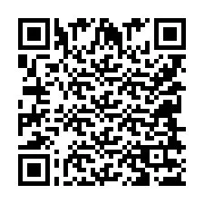 QR-Code für Telefonnummer +9524837248