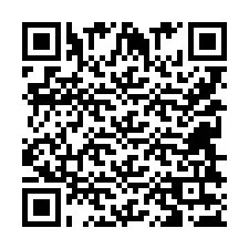 QR-koodi puhelinnumerolle +9524837257