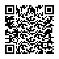 QR kód a telefonszámhoz +9524837281