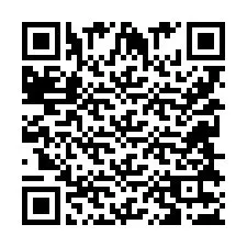 Kod QR dla numeru telefonu +9524837299