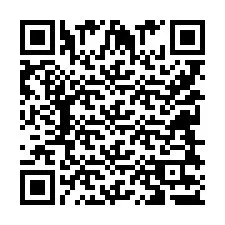 QR Code pour le numéro de téléphone +9524837308