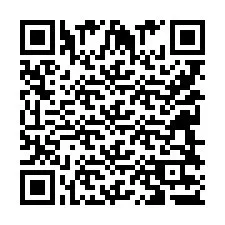 QR kód a telefonszámhoz +9524837320