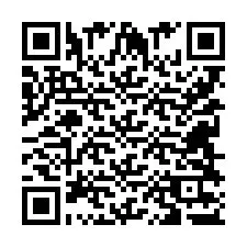 QR-code voor telefoonnummer +9524837337