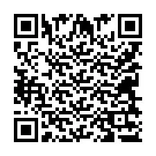 Código QR para número de teléfono +9524837343