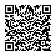 QR Code pour le numéro de téléphone +9524837349