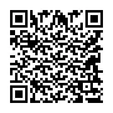 QR-Code für Telefonnummer +9524837355