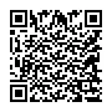 QR kód a telefonszámhoz +9524837361