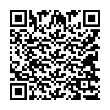 Kod QR dla numeru telefonu +9524837373