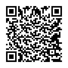 Código QR para número de teléfono +9524837377