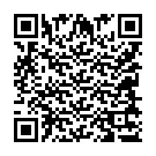 QR-code voor telefoonnummer +9524837388