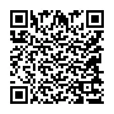 QR Code pour le numéro de téléphone +9524837389