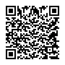 QR-код для номера телефона +9524837399