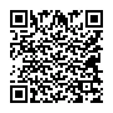 QR-код для номера телефона +9524837413