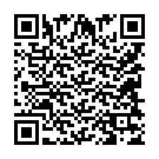 QR Code for Phone number +9524837419