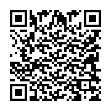 QR-код для номера телефона +9524837420