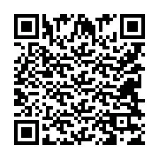 QR Code for Phone number +9524837427