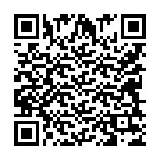 QR Code for Phone number +9524837442
