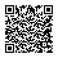 QR Code สำหรับหมายเลขโทรศัพท์ +9524837459