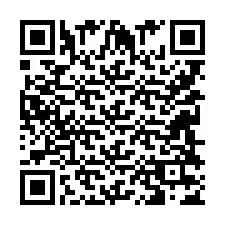 Kod QR dla numeru telefonu +9524837465