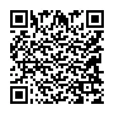 QR kód a telefonszámhoz +9524837471