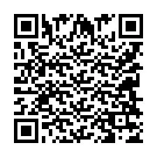 QR Code pour le numéro de téléphone +9524837474