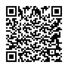 QR kód a telefonszámhoz +9524837505