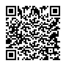 QR-koodi puhelinnumerolle +9524837519