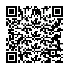 QR kód a telefonszámhoz +9524837522