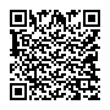 QR Code pour le numéro de téléphone +9524837538