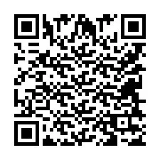 Kod QR dla numeru telefonu +9524837547