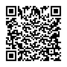 QR код за телефонен номер +9524837558