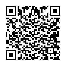 QR код за телефонен номер +9524837566