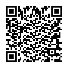 Kode QR untuk nomor Telepon +9524837600