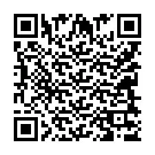 QR-koodi puhelinnumerolle +9524837604