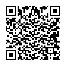 Kode QR untuk nomor Telepon +9524837616