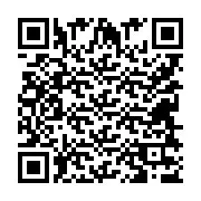 Código QR para número de telefone +9524837617