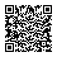 QR Code for Phone number +9524837620