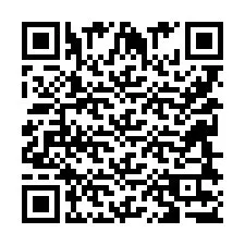 QR kód a telefonszámhoz +9524837701