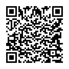 QR код за телефонен номер +9524837725