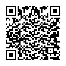 Kod QR dla numeru telefonu +9524837738