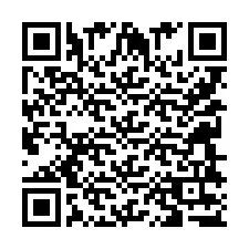 QR kód a telefonszámhoz +9524837750