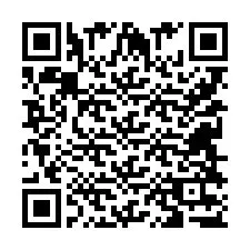 QR kód a telefonszámhoz +9524837767