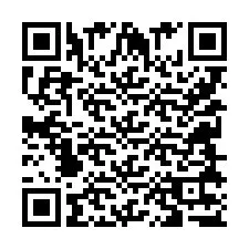 Kod QR dla numeru telefonu +9524837788