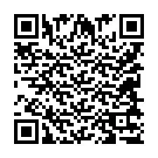 Kod QR dla numeru telefonu +9524837789