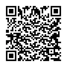 Código QR para número de teléfono +9524837792