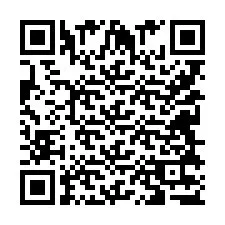 QR-код для номера телефона +9524837796