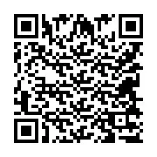 QR код за телефонен номер +9524837797