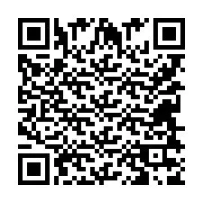 QR-koodi puhelinnumerolle +9524837817